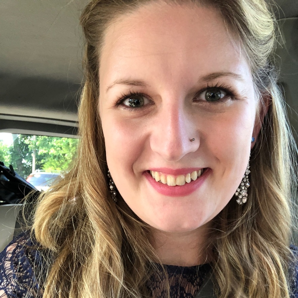 Meet your Posher, Meghan